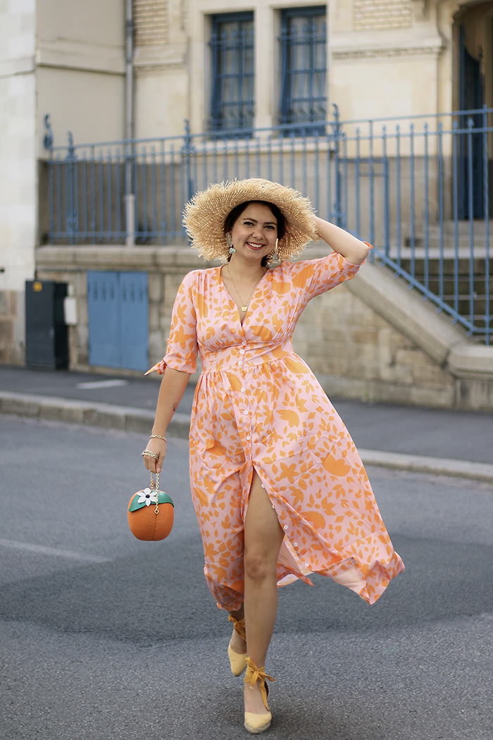 Site pour des robes outlet